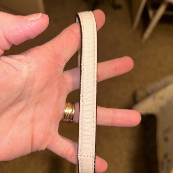 šBeautiful Coach Kristin crossbody - Picture 3 of 5